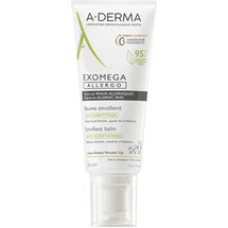 A-Derma Exomega Allergo Emollient Balm