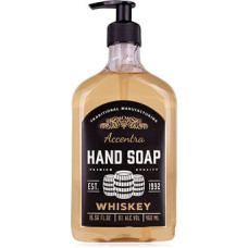 Accentra Whiskey Hand Soap - Tekut&eacute; m&yacute;dlo na ruce