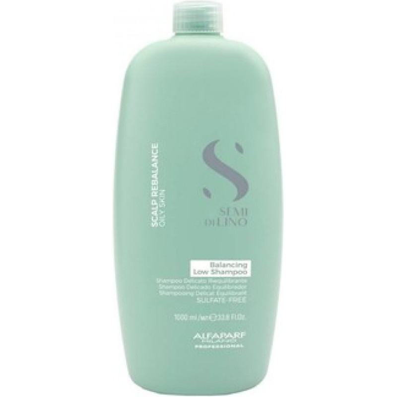 Alfaparf Milano Scalp Rebalance Low Balancing Shampoo (oily scalp)