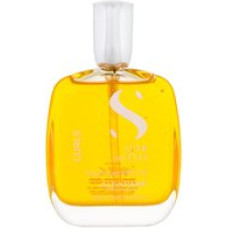 Alfaparf Milano Semi Di Lino Curls Multi-Benefit Oil