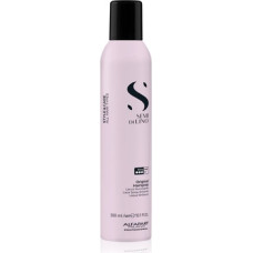 Alfaparf Milano Semi Di Lino Style & Care Original Hairspray - Lak na vlasy pro silnou fixaci