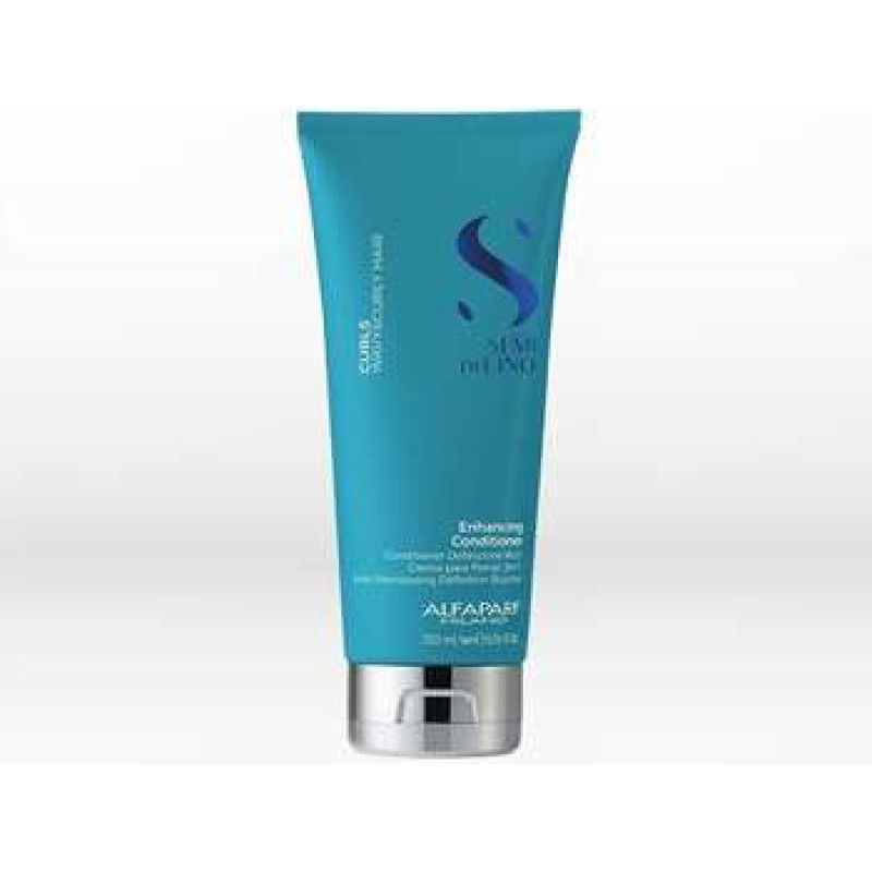 Alfaparf Milano Semo Di Lino Curl Enhancing Conditioner (curly and wavy hair)