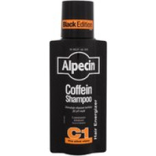 Alpecin Coffein Shampoo C1 Black Edition Shampoo