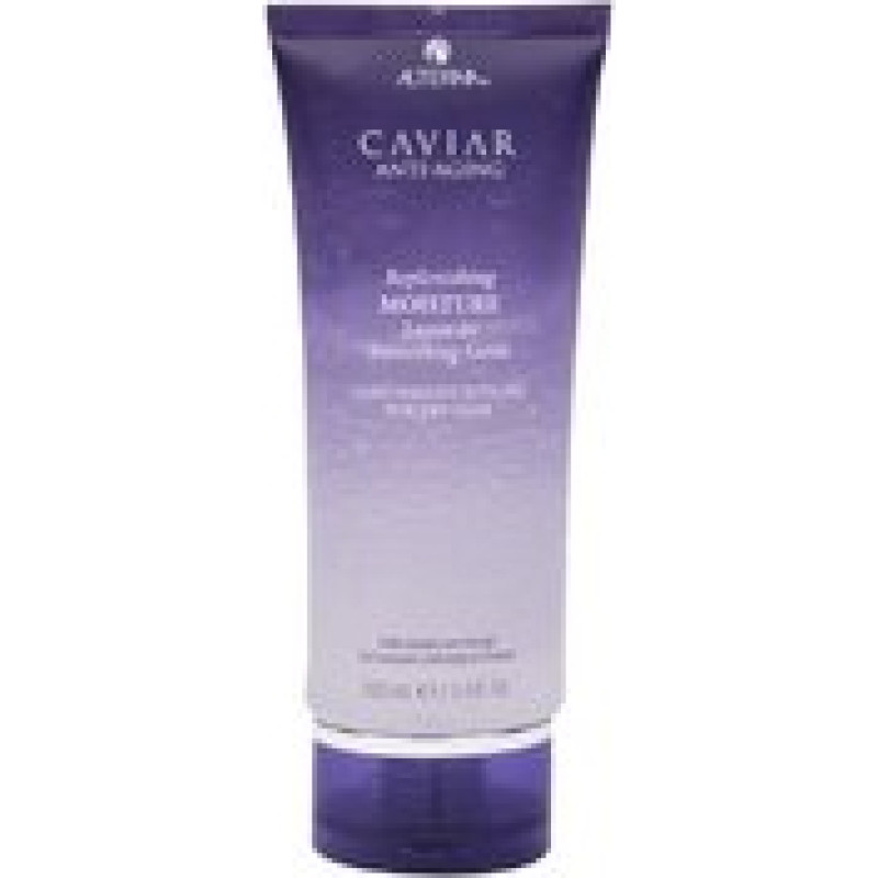 Alterna Caviar Anti-Aging Replenishing Moisture Leave-In Gel - Moisturizing Gel for Dry and Frizzy Hair