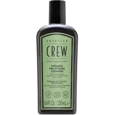 American Crew Forming Pre-Styling Cleanser - P&aacute;nsk&yacute; čistic&iacute; &scaron;ampon