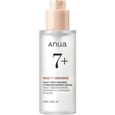 Anua Rice 7 Ceramide Hydrating Barrier Serum - Hydratačn&iacute; pleťov&eacute; s&eacute;rum
