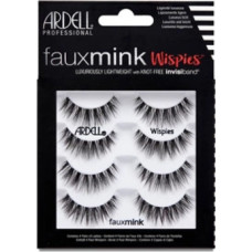 Ardell Faux Mink Wispies Wispies - Nalepovac&iacute; řasy