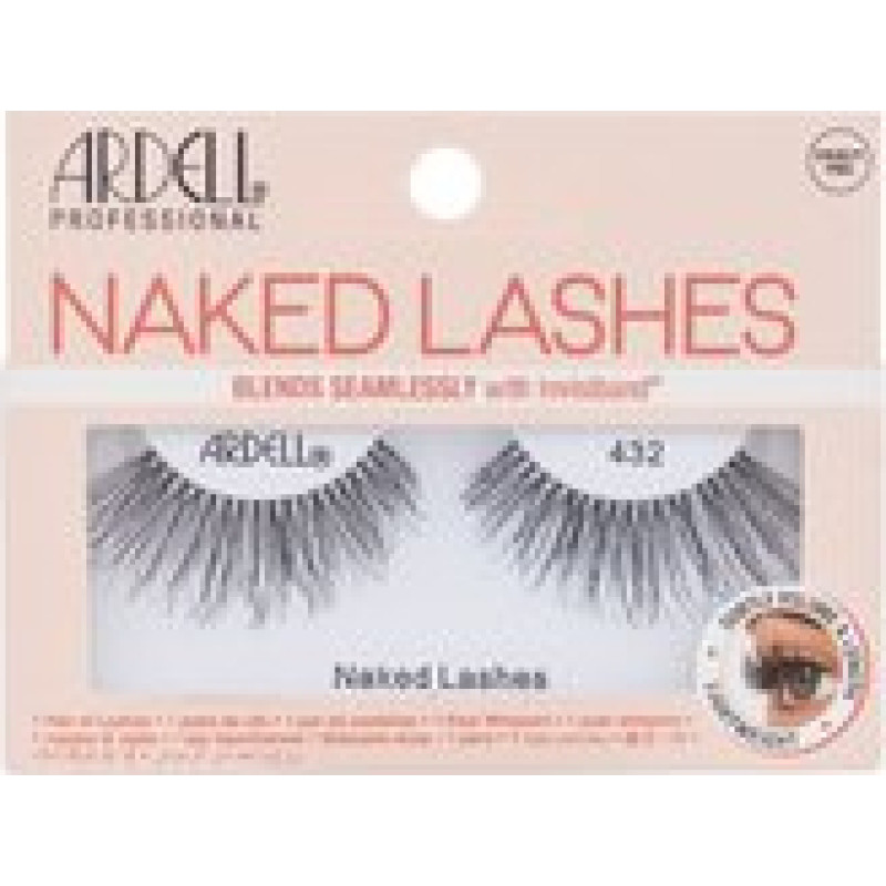 Ardell Naked Lashes 432
