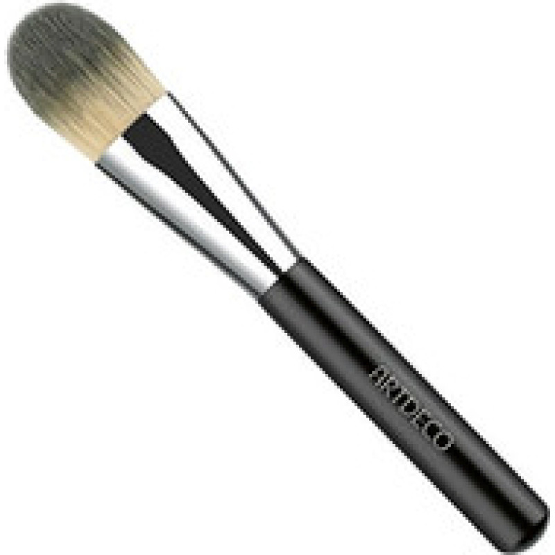 Artdeco Make Up Brush Premium Quality - Professional Make-up Brush with Nylon Fibers