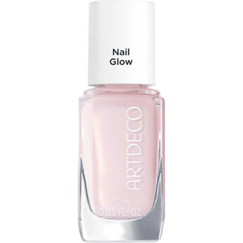 Artdeco Nail Glow Nail Polish - Lak na nehty 10 ml