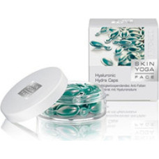 Artdeco Skin Yoga Face Hyaluron Hydra Caps - Hyaluronic Wrinkle Capsule (21 PCS)