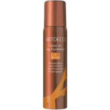 Artdeco Spray On Leg Foundation