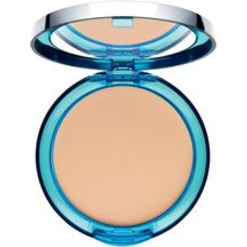 Artdeco Sun Protection Wet & Dry Powder Foundation SPF 50 9,5 g