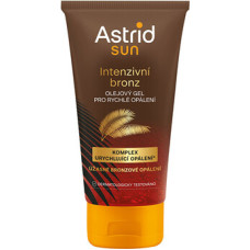 Astrid Olejov&yacute; gel pro rychl&eacute; op&aacute;len&iacute;