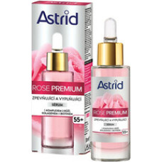 Astrid Rose Premium Serum