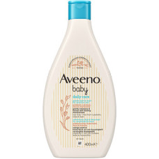 Aveeno Baby Daily Care Gentle & Bath Wash - Jemn&aacute; koupel & myc&iacute; gel