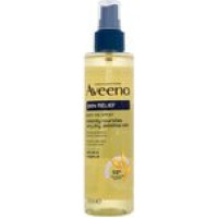 Aveeno Skin Relief Body Oil Spray