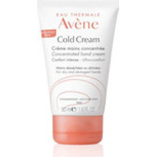 Av&egrave;ne Cold Cream ( Concentrate d Hand Cream) 50 ml