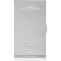Babor Doctor Babor Rejuvenation Ampoule Serum Concentrate - Omlazuj&iacute;c&iacute; pleťov&eacute; ampule