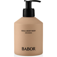Babor Grounding Soul & Body Wash - Sprchov&yacute; gel
