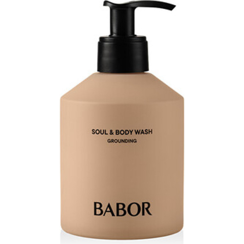 Babor Grounding Soul & Body Wash - Sprchov&yacute; gel