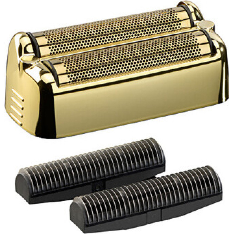 Babyliss Pro Gold FX79RF2GE - N&aacute;hradn&iacute; planžetov&aacute; hlavice s noži