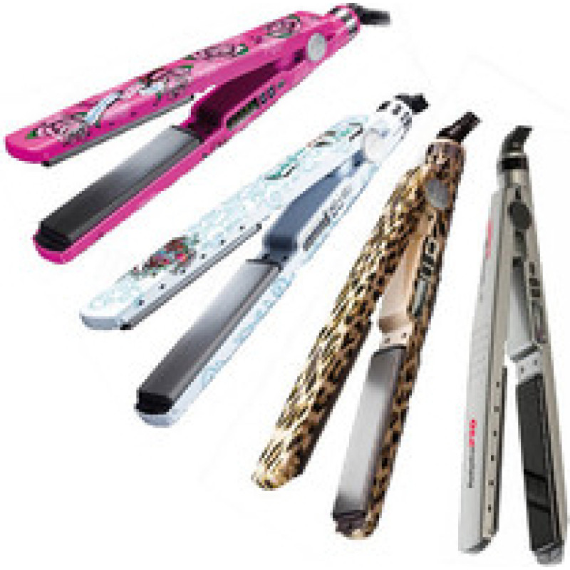Babyliss Pro Professional hair straightener 27 mm