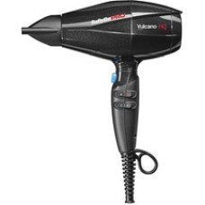 Babyliss Pro Vulcano HQ Ionic 2400W - Professional ionizing hair dryer