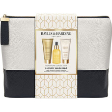 Baylis & Harding Mandarin & Grapefruit Gift Set - D&aacute;rkov&aacute; sada