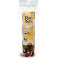 BEL Bio Nature (70 pcs) - Cosmetic wipes