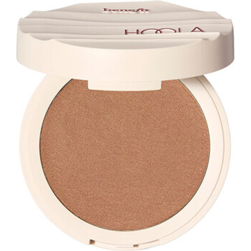 Benefit Hoola Wave Creamy Bronzing Balm - Kr&eacute;mov&yacute; bronzer 9 g