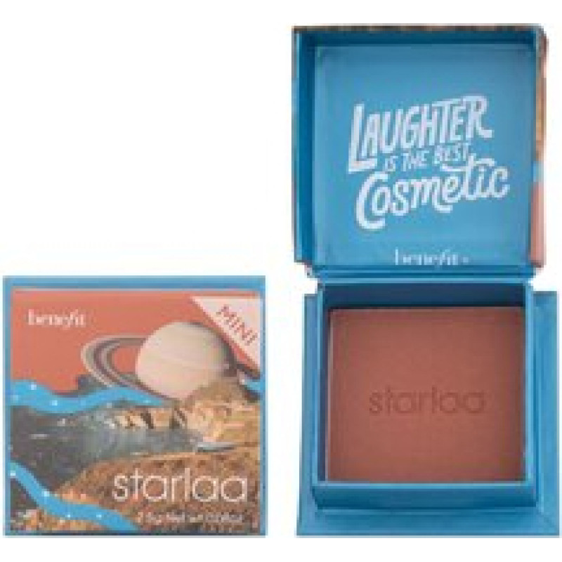 Benefit Starlaa Rosy Bronze Blush 2,5 g