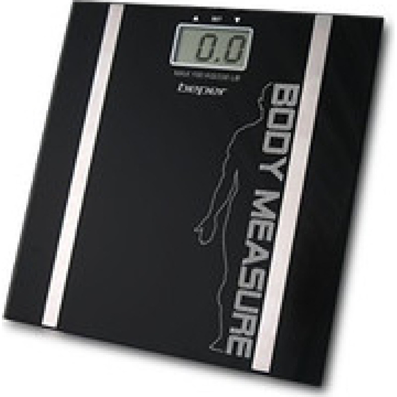 Beper Digital Personal Scale With Fat And Water measurement 40808A