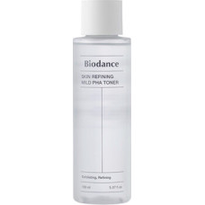 Biodance Skin Refining Mild PHA Toner - Exfoliačn&iacute; pleťov&eacute; tonikum