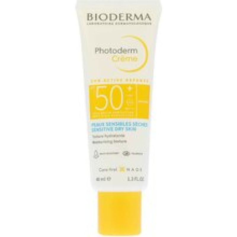 Bioderma Photoderm Creme SPF 50