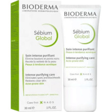 Bioderma S&Eacute;BIUM Global