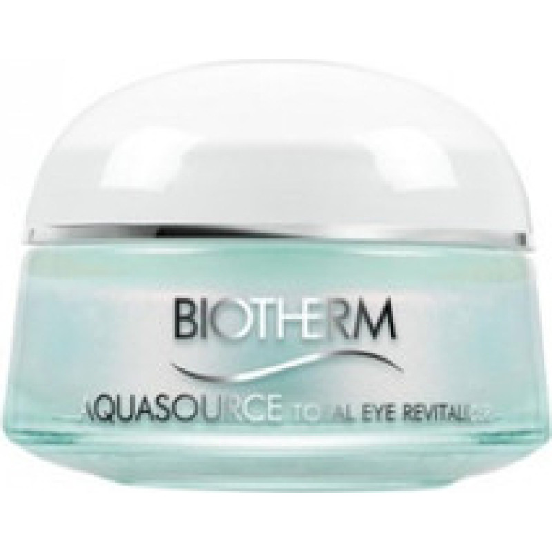 Biotherm AQUASOURCE Total Eye Revitalizer