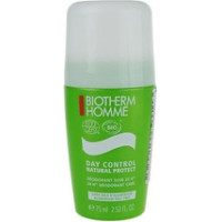 Biotherm Day Control Natural Protect Roll-on - Deodorant roll-on for men in natural organic quality