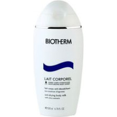 Biotherm Lait corporel Anti Drying Body Milk - Moisturizing Body Lotion