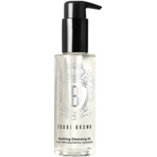 Bobbi Brown Soothing Cleansing Oil - Čistic&iacute; pleťov&yacute; olej