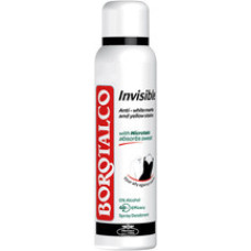 Borotalco Invisible Spray Deodorant