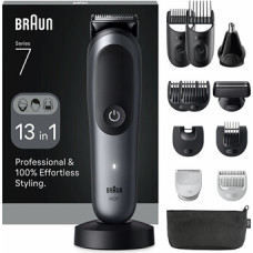 Braun Series 7 AIO7560 - Multifunkčn&iacute; zastřihovač 13v1