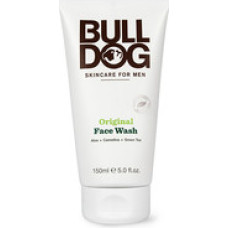 Bulldog Original Face Wash - Cleansing gel for men for normal skin