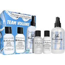 Bumble And Bumble Team Volume Holiday Set - D&aacute;rkov&aacute; sada vlasov&eacute; p&eacute;če