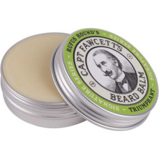 Captain Fawcett Rufus Hound&acute;s Triumphant Beard Balm - Balz&aacute;m na plnovous