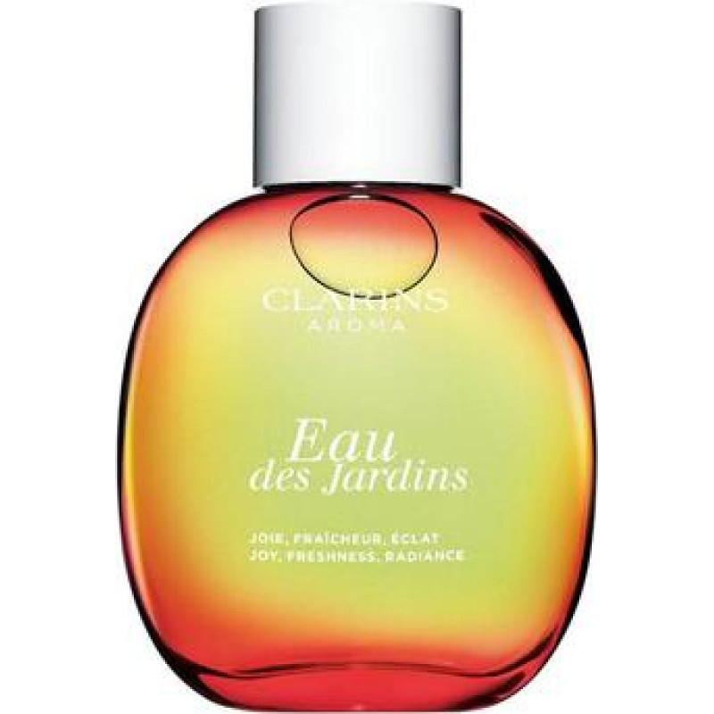 Clarins Eau des Jardins Treatment Fragrance - Body Water