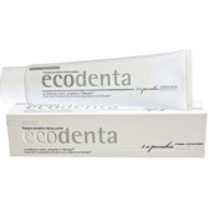 Ecodenta Triple Effect Toothpaste