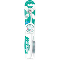 Elmex Expert Precision Sensitive Toothbrush - Zubn&iacute; kart&aacute;ček