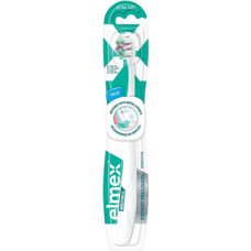 Elmex Expert Precision Sensitive Toothbrush - Zubn&iacute; kart&aacute;ček
