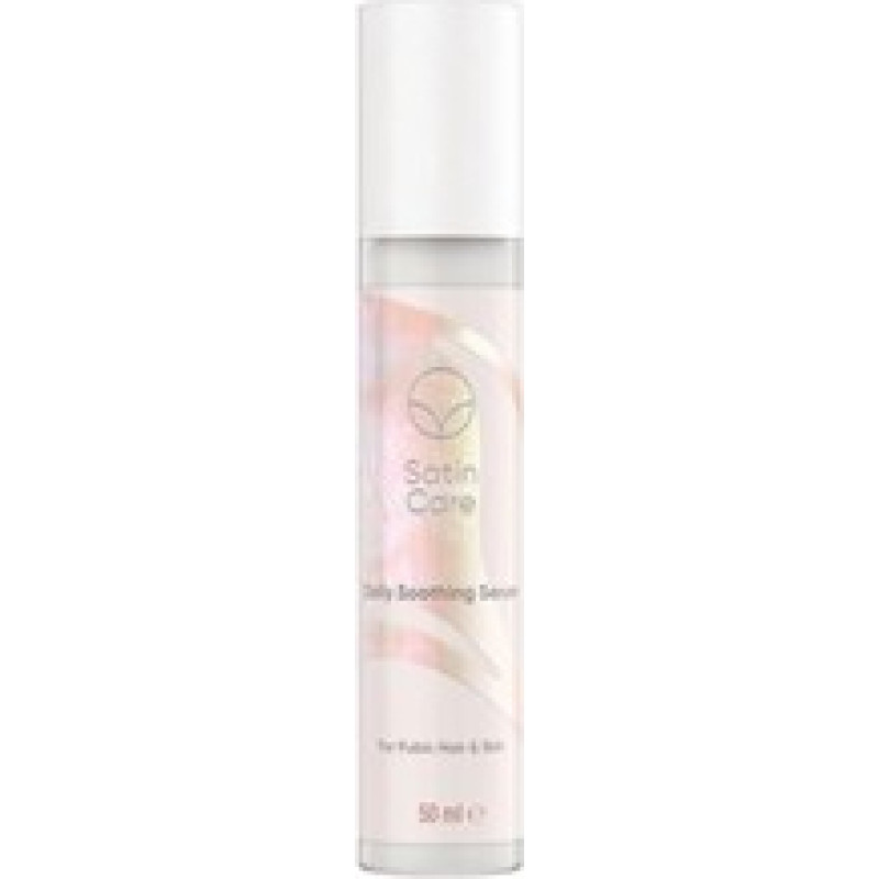 Gillette Satin Care Daily Soothing Serum